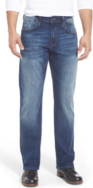 Mavi Jeans Matt Relaxed Fit Baggy Jeans