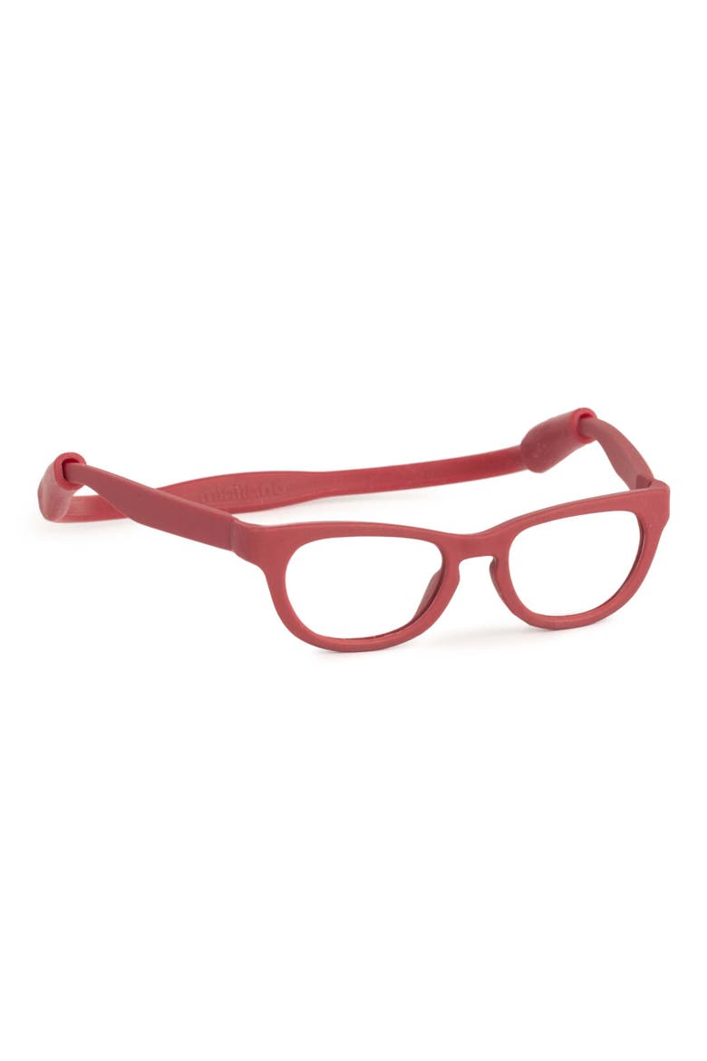 Doll Accessory Glasses for 15'' Dolls, Main, color, TERRACOTTA