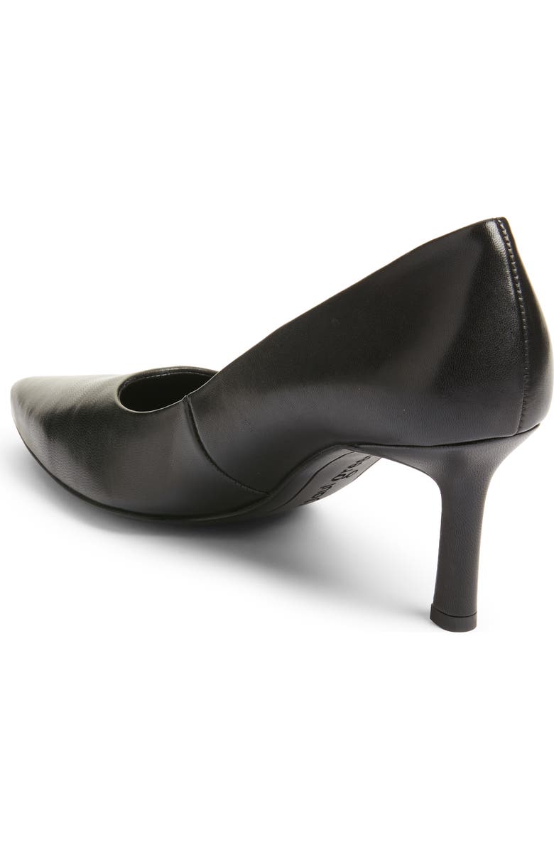 Paul Green Libi Pointed Toe Pump, Alternate, color,