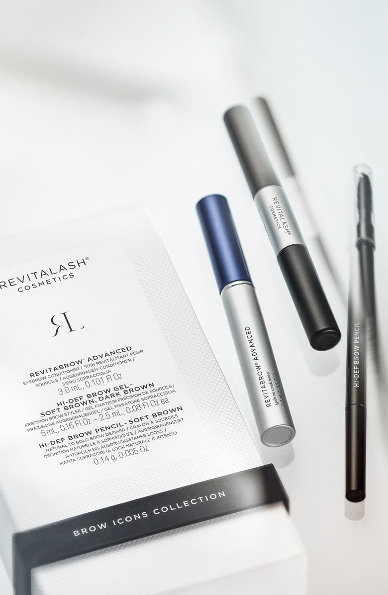 RevitaLash<sup>®</sup> Cosmetics Brow Icons Collection, Alternate, color,