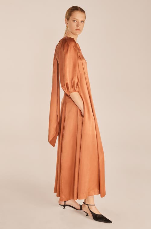 REBECCA TAYLOR REBECCA TAYLOR OPEN BACK DRESS