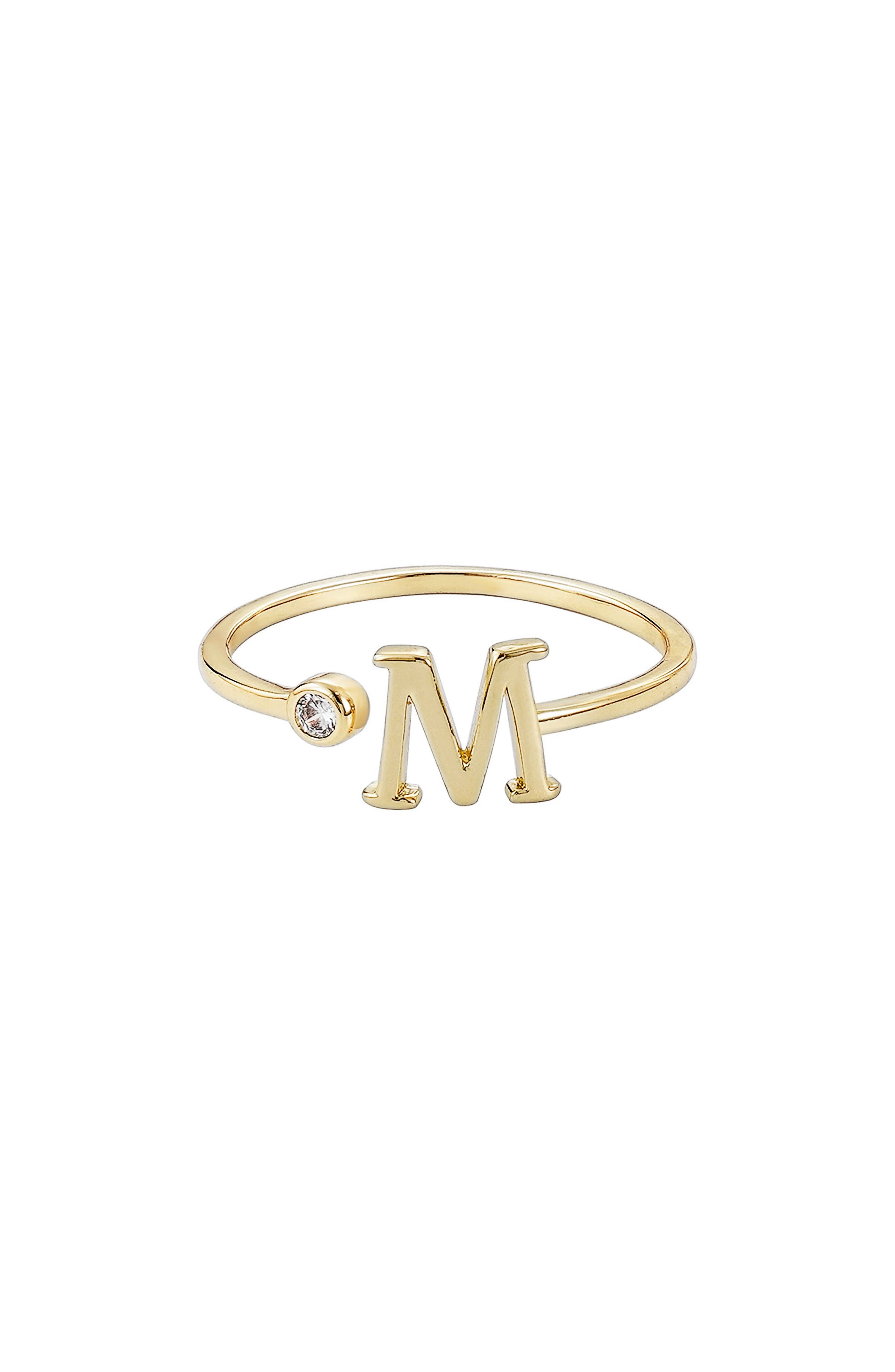 GOLD-M