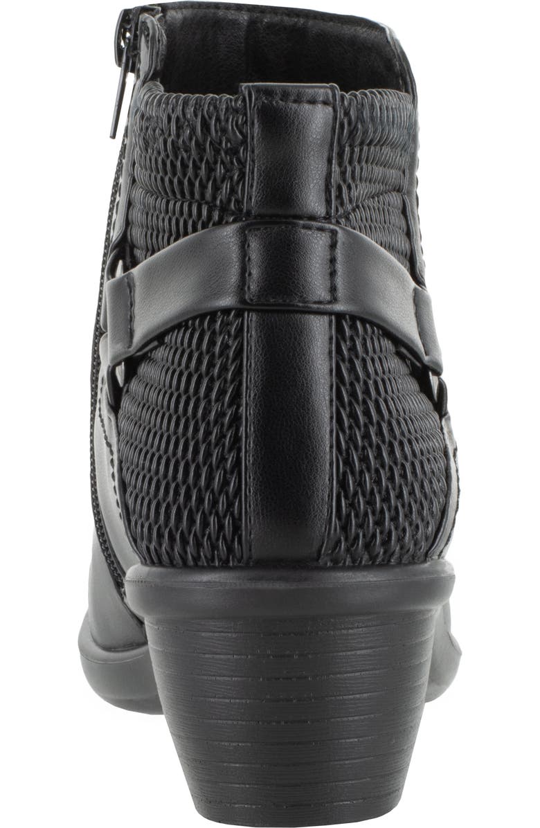 EASY STREET Dawnta Side Zip Boot, Alternate, color,