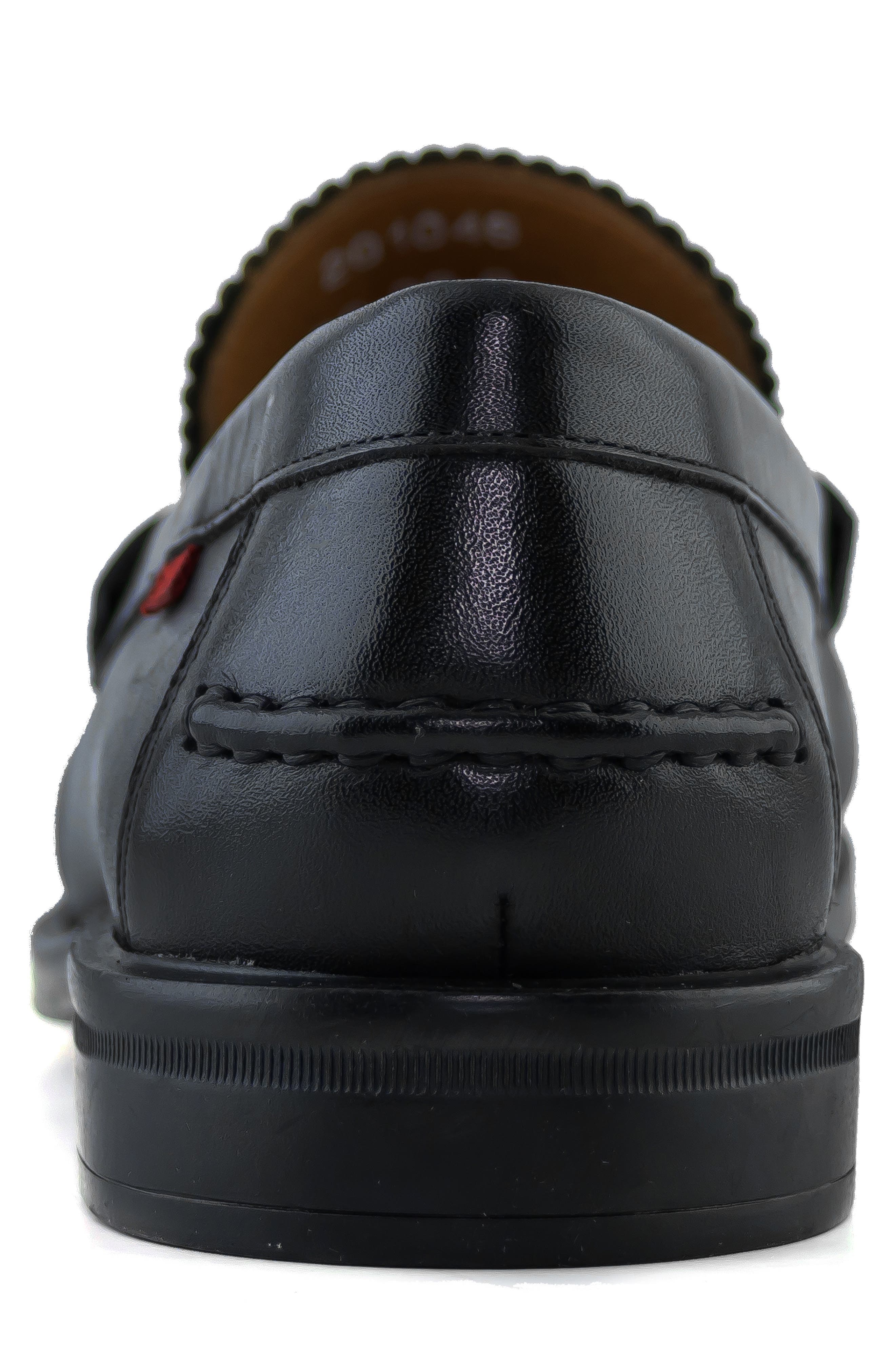 Marc Joseph New York East Village Penny Loafer, Alternate, color, 