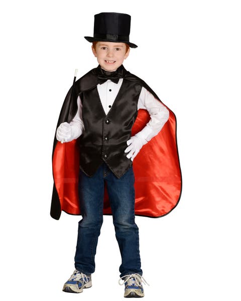 Kids Magician