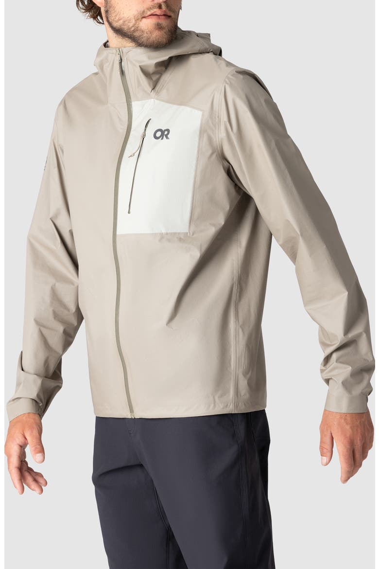 Helium UL Jacket, Alternate, color, PRO KHAKI