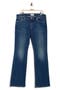 Original Low Rise Bootcut Jeans