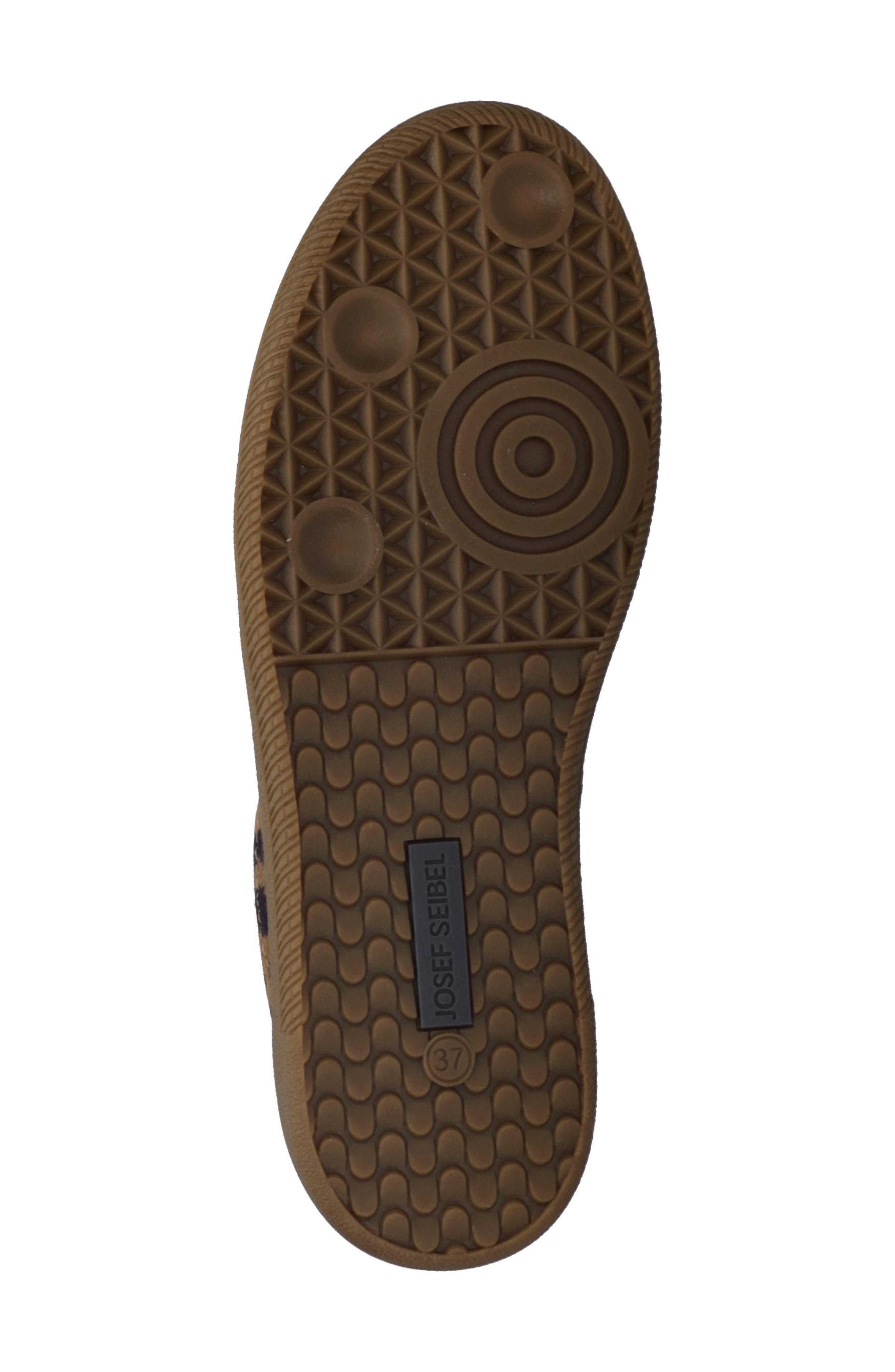 Joleen Sneaker, Alternate, color, CAMEL