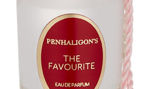 Penhaligon's Mini Fragrance Discovery Set For Her In Transparent