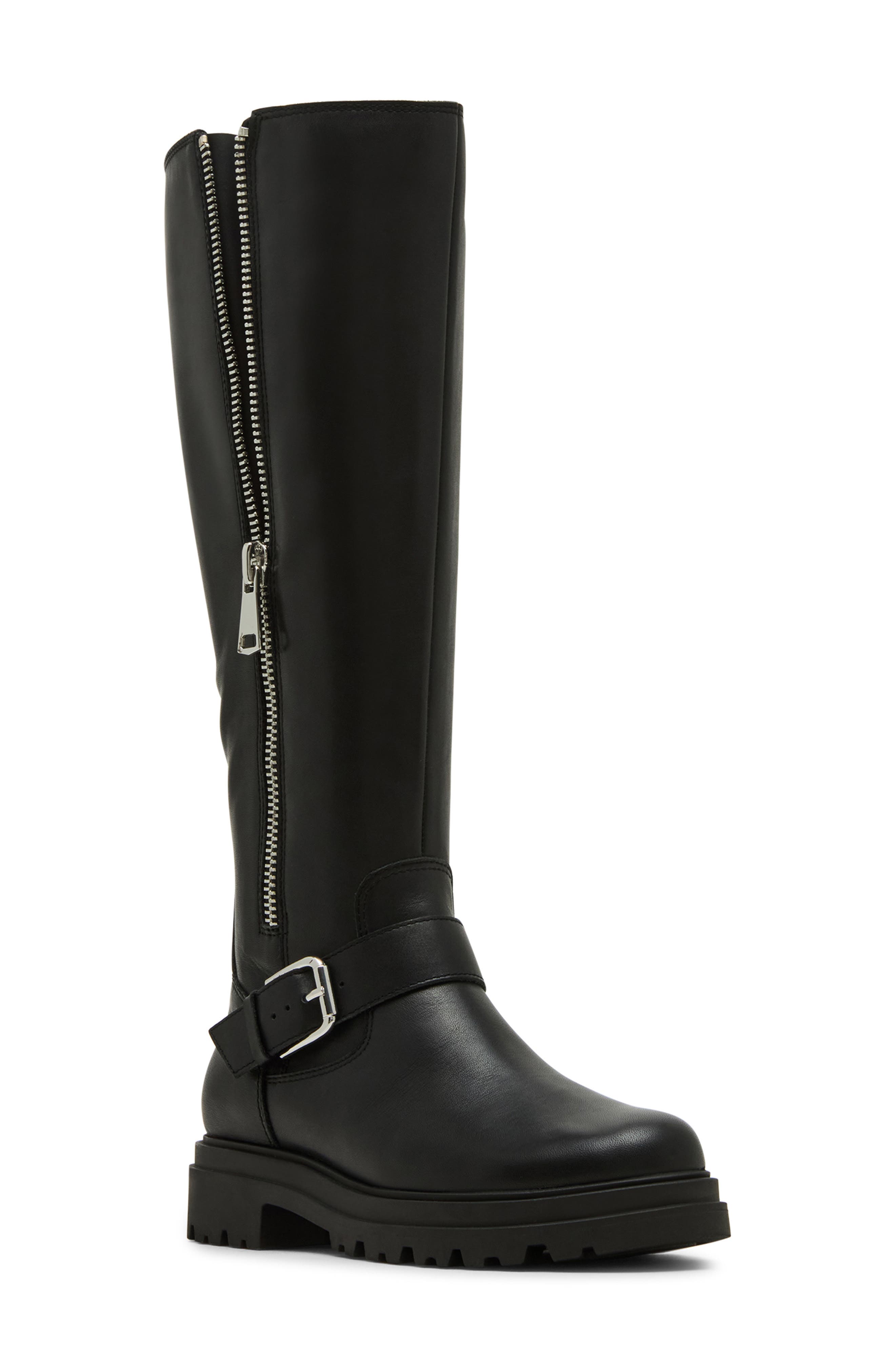 Blondo Taylor Lug Sole Boot