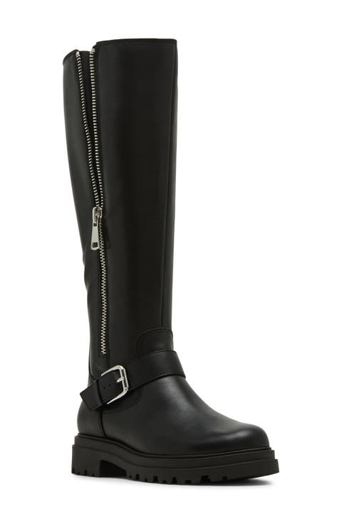 Taylor Lug Sole Boot (Women)