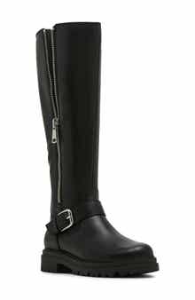 Blondo Taylor Lug Sole Boot