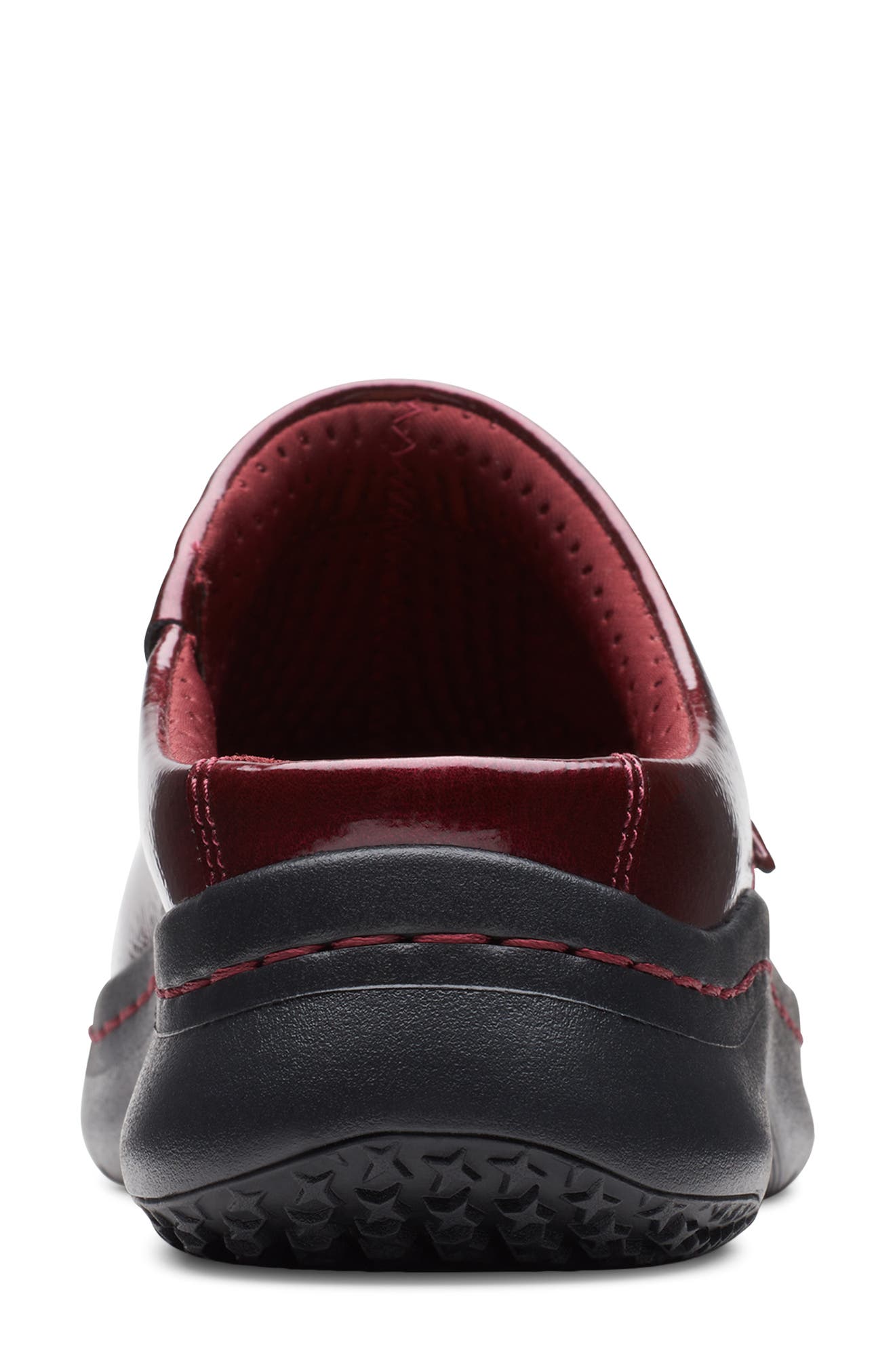 Clarks<sup>®</sup> ClarksPRO Clog, Alternate, color, 