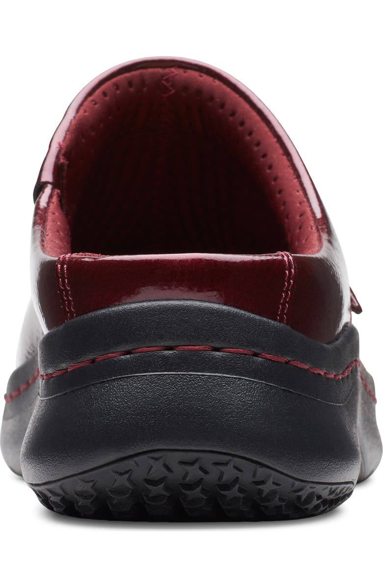 Clarks<sup>®</sup> ClarksPRO Clog, Alternate, color,