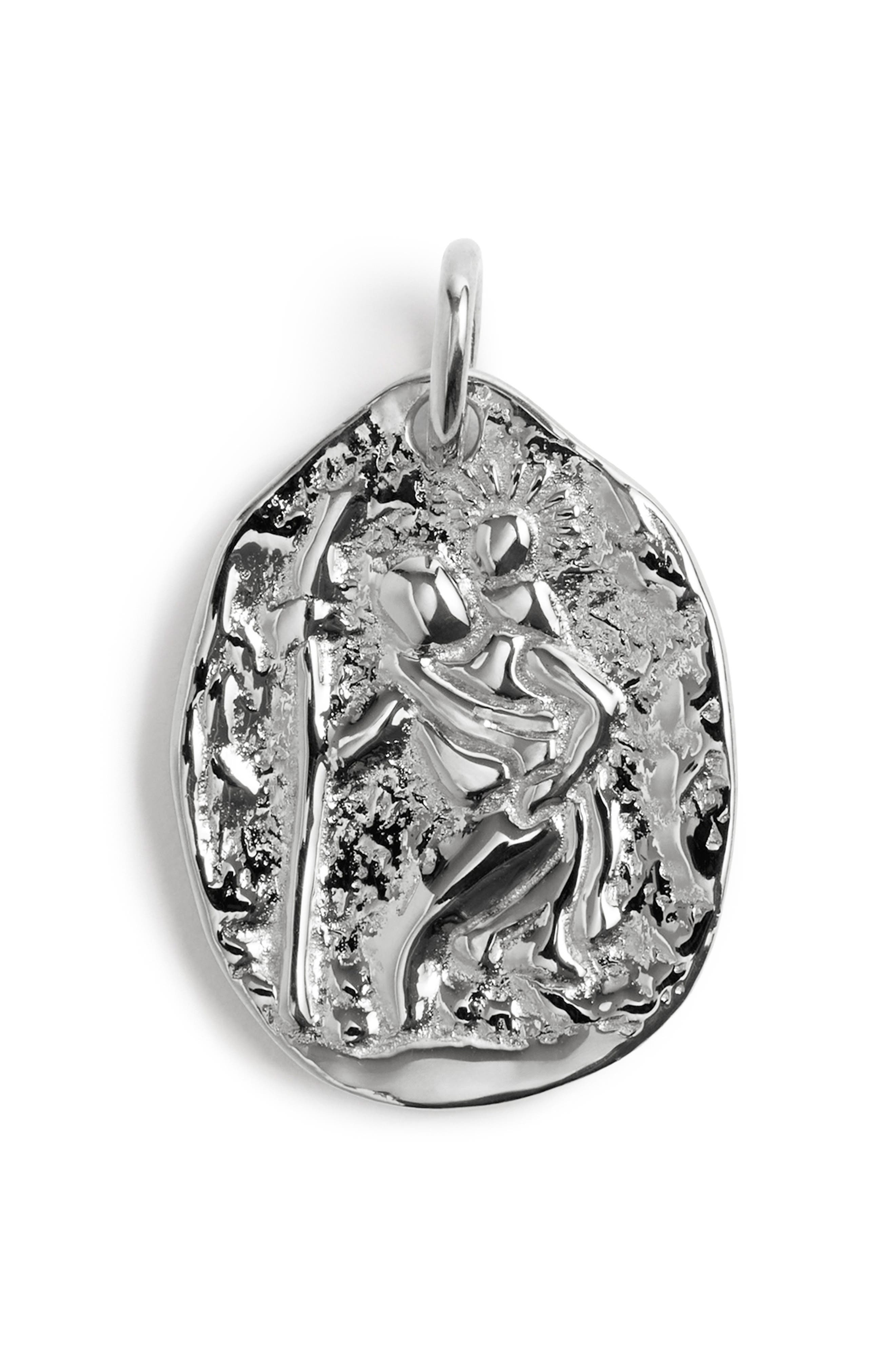 STERLING SILVER