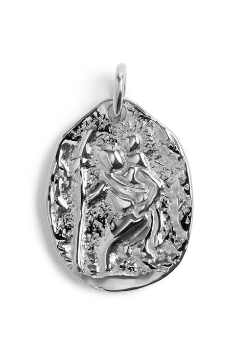 St. Christopher Pendant