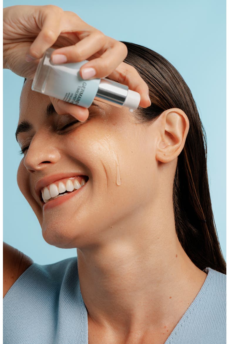 Timexpert Hydraluronic Hyaluronic 3D Force Serum, Alternate, color, None