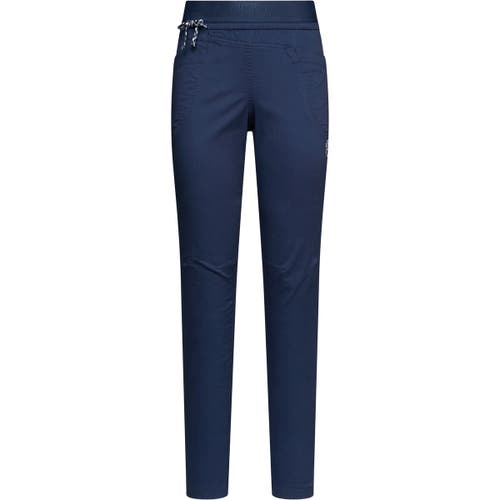 La Sportiva Tundra Pant In Black