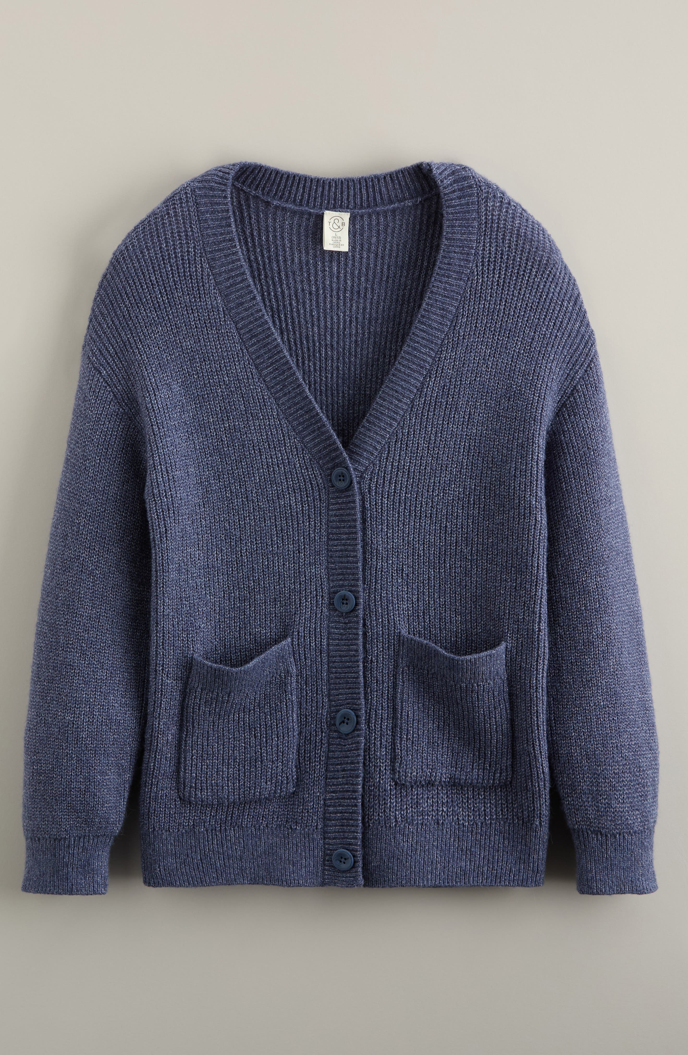 BLUE INDIGO