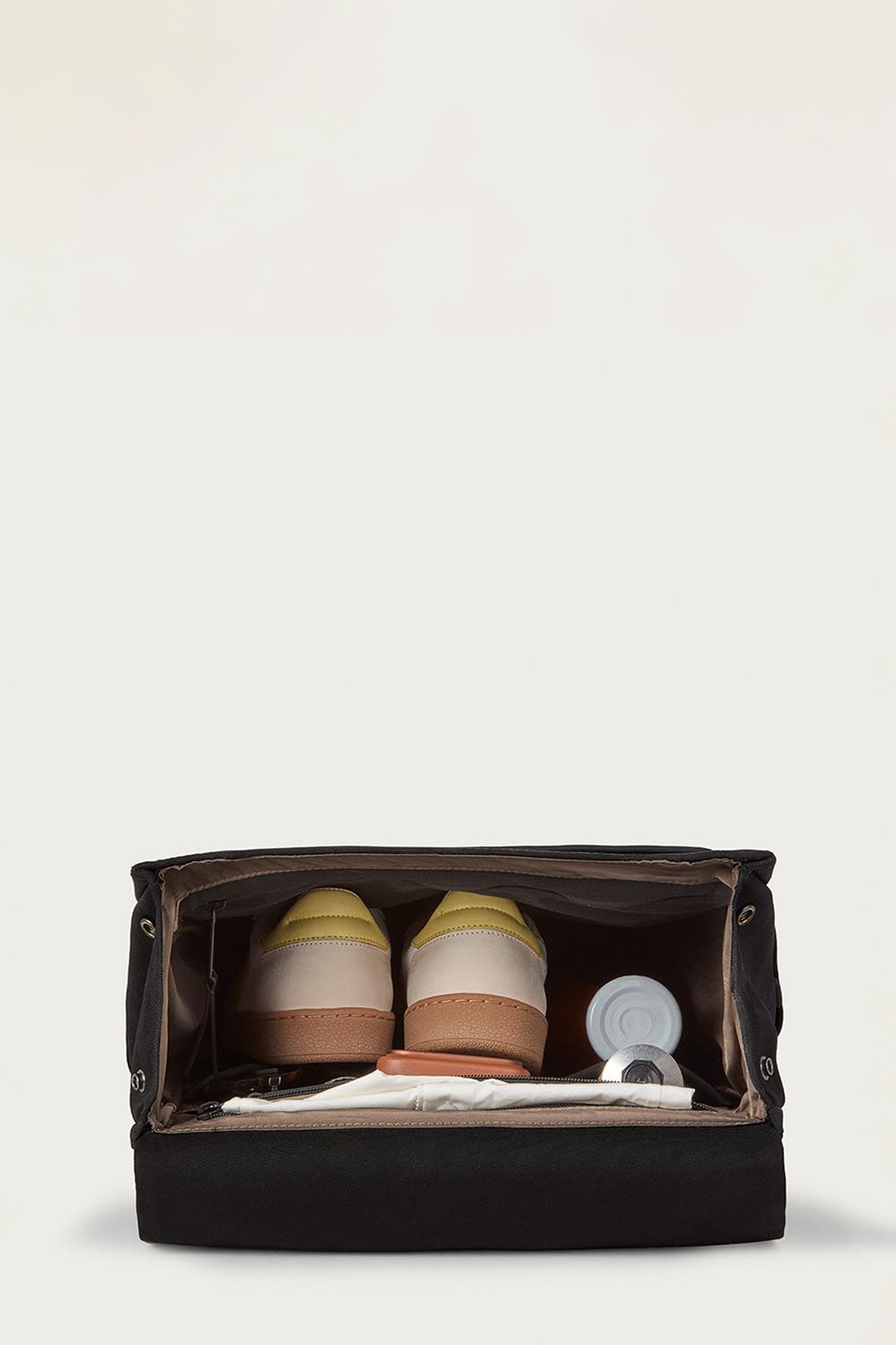 Contour Backpack, Alternate, color, Black