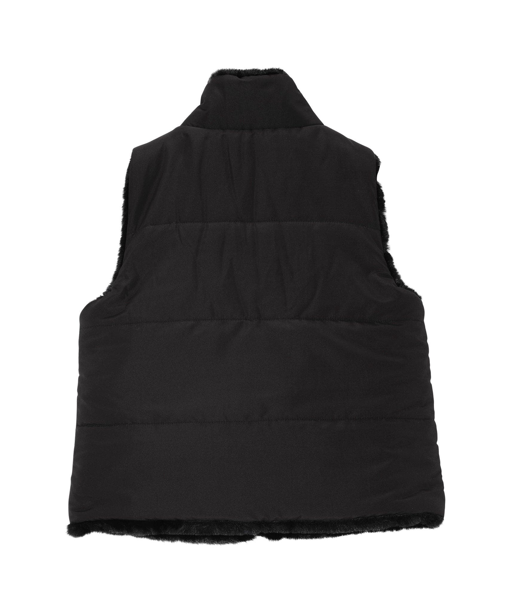 Reversible Callum Vest - image 2