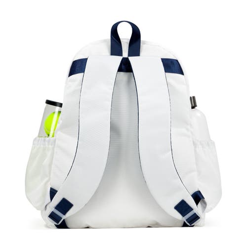 Ame & Lulu Game On Tennis Backpack