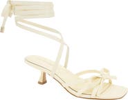 BCBGeneration Imerez Ankle Wrap Sandal