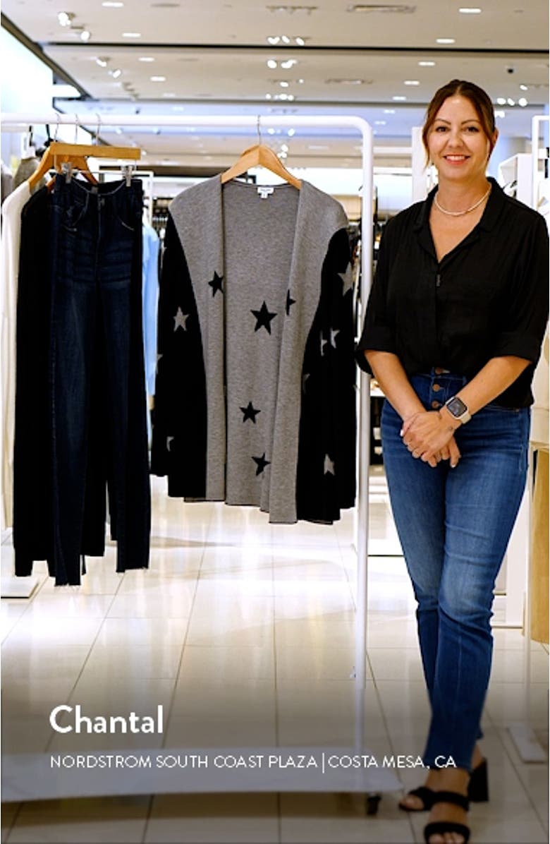 Sydney Reversible Hooded Cardigan, sales video thumbnail