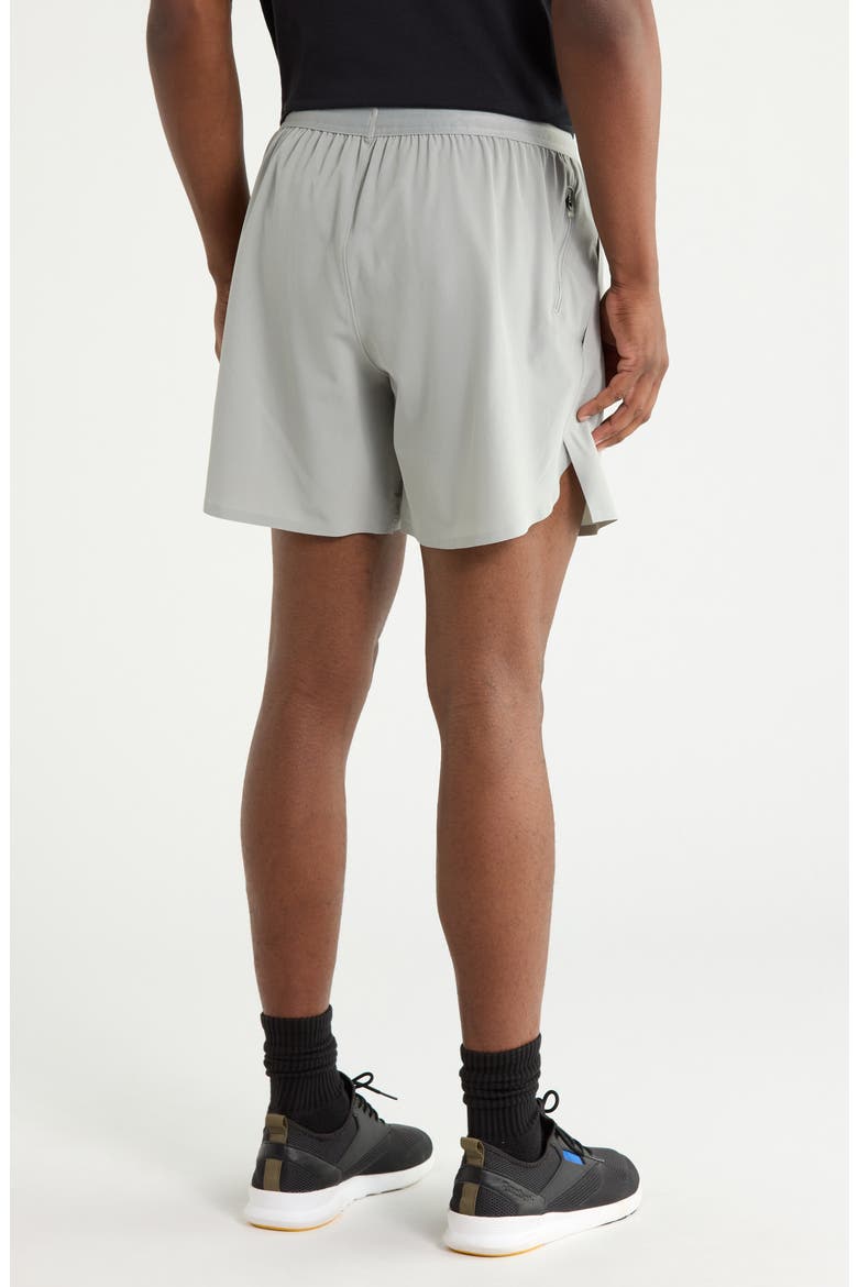 Vanish Elite Shorts, Alternate, color, 069 TITANIUM