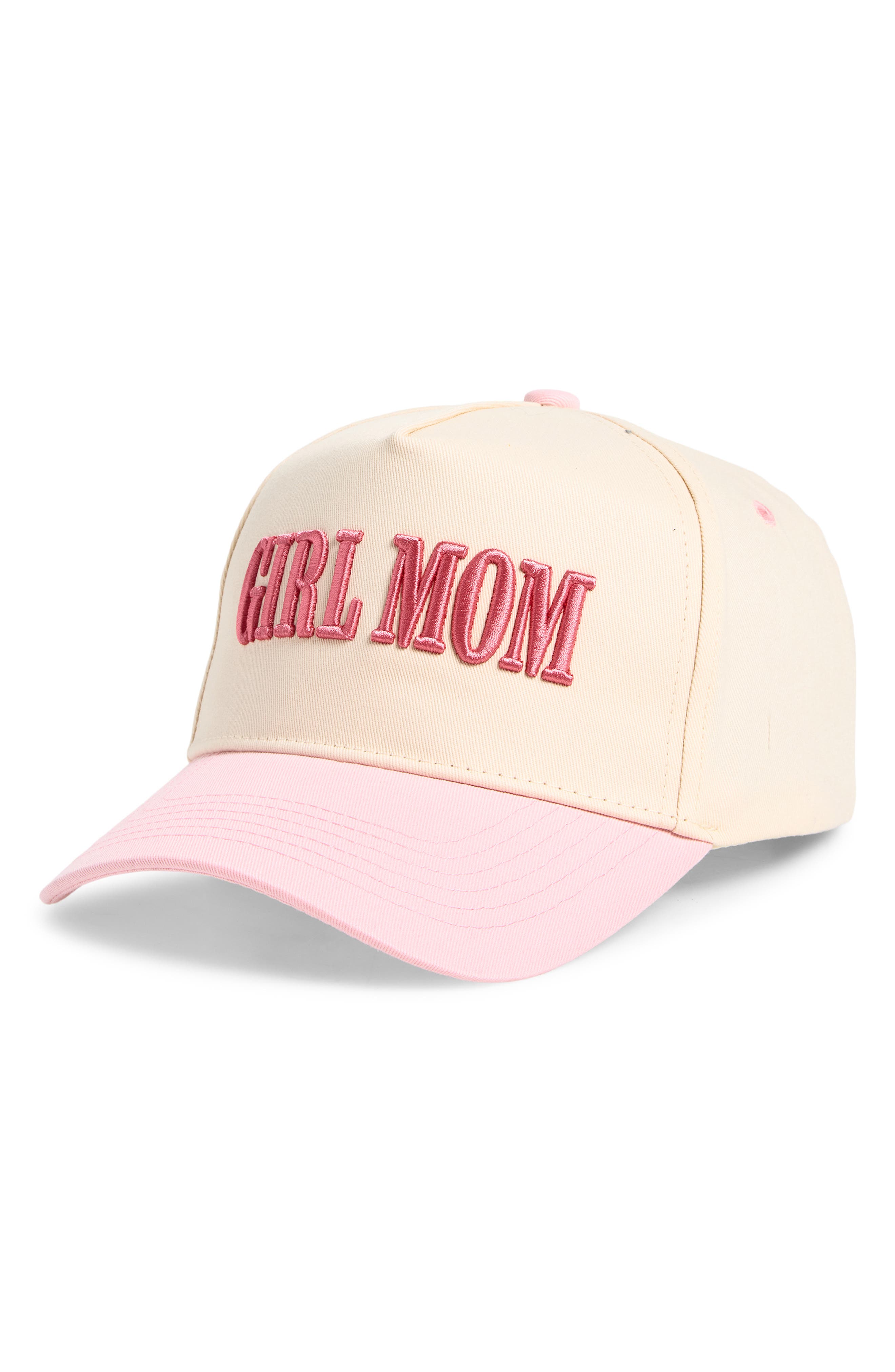 selected PINK