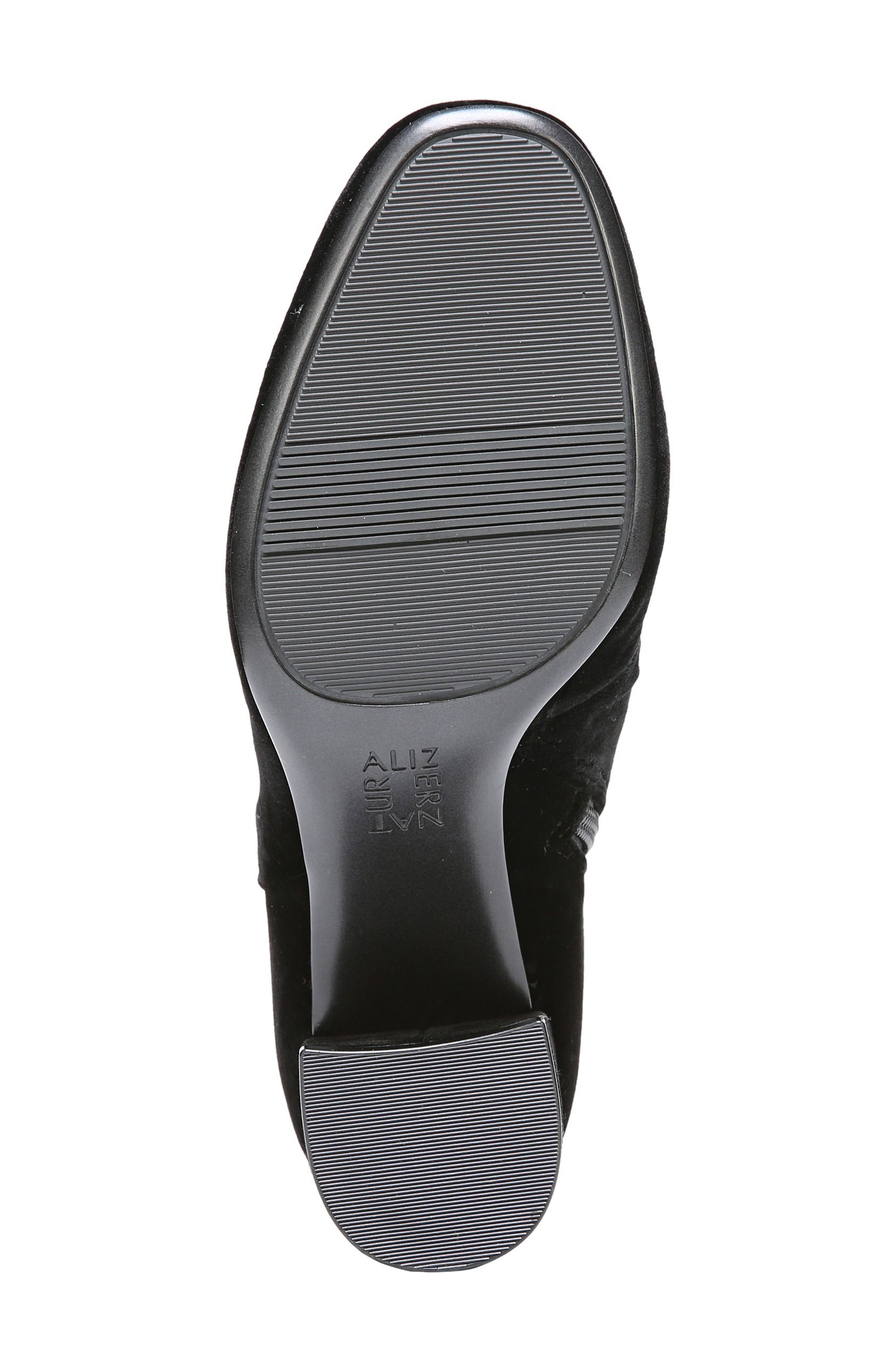 Naturalizer Westing Bootie, Alternate, color, 