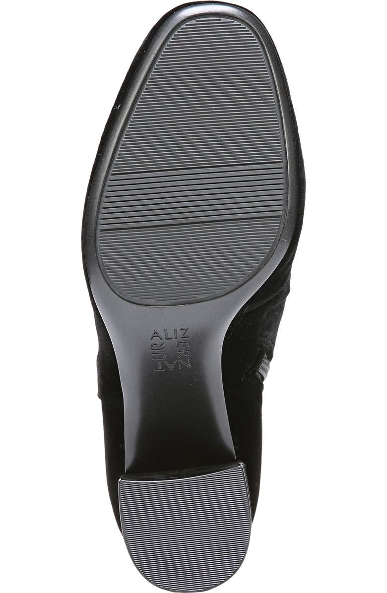 Naturalizer Westing Bootie, Alternate, color,