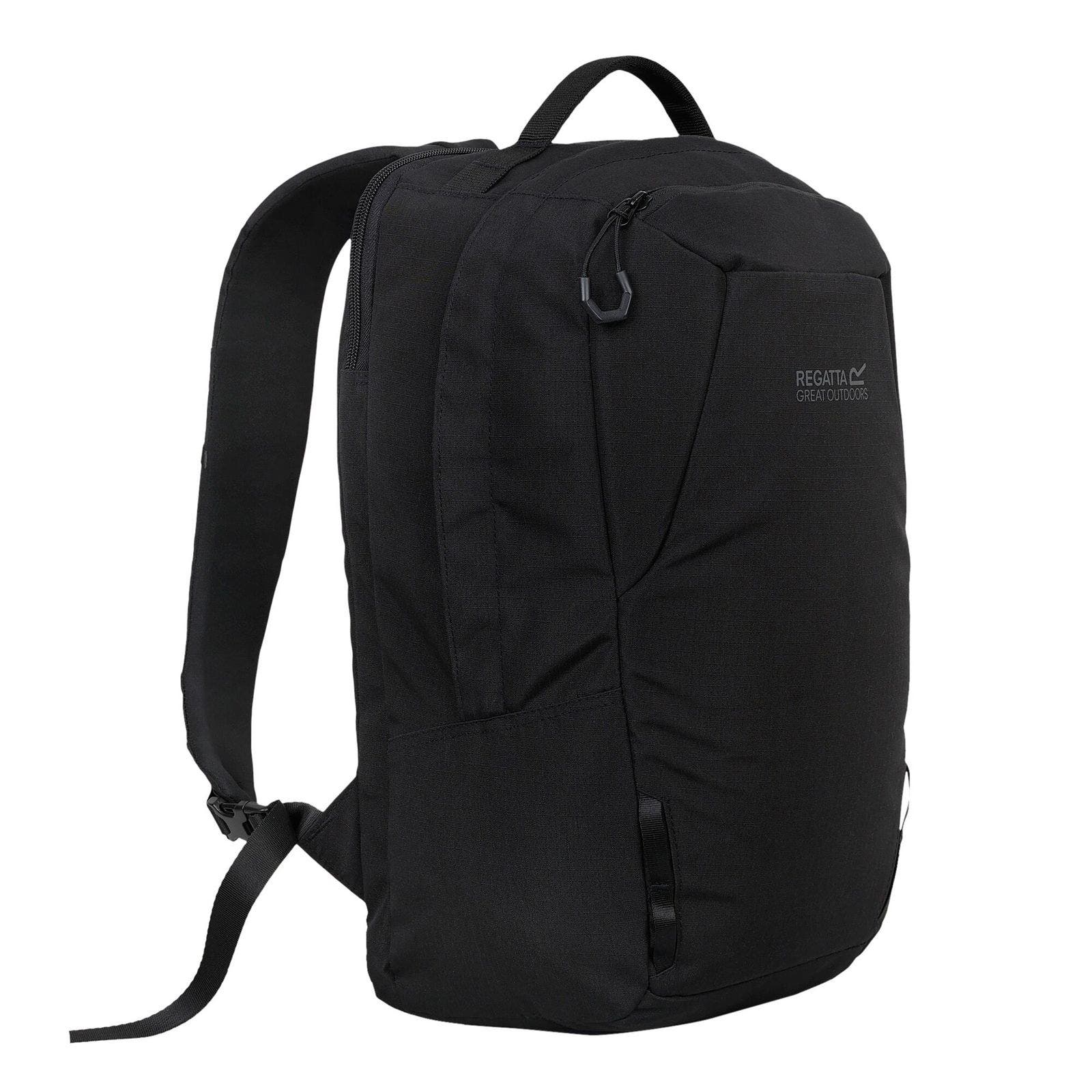 Voyad 5.2gal Knapsack, Alternate, color, Black
