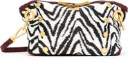 HAMMITT Small Daniel Crossbody Clutch