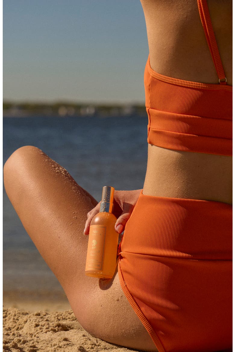 Sea Salt Hair and Body Mist, Alternate, color, NO COLOR