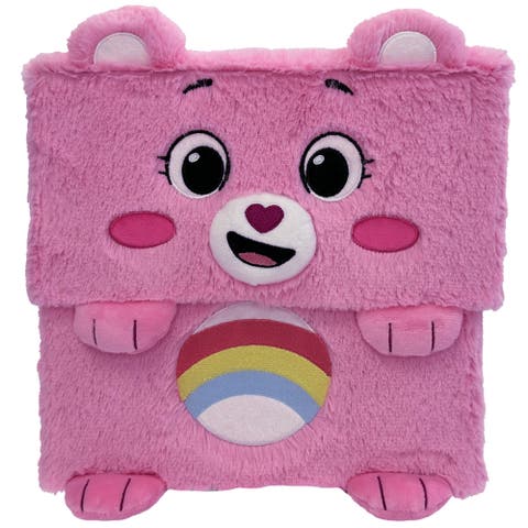 Storables 10 Inch Box Cheer Bear Ages 1+