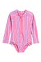 selected Aruba Pink