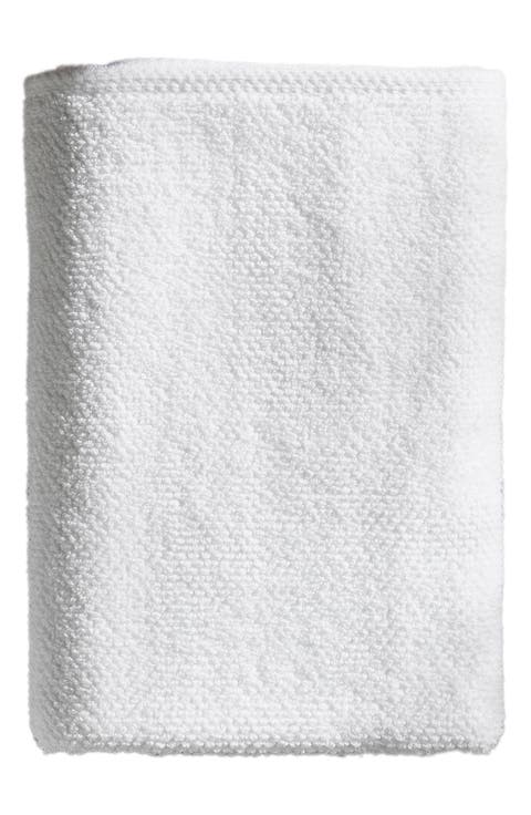 Textured Single Bath Towel