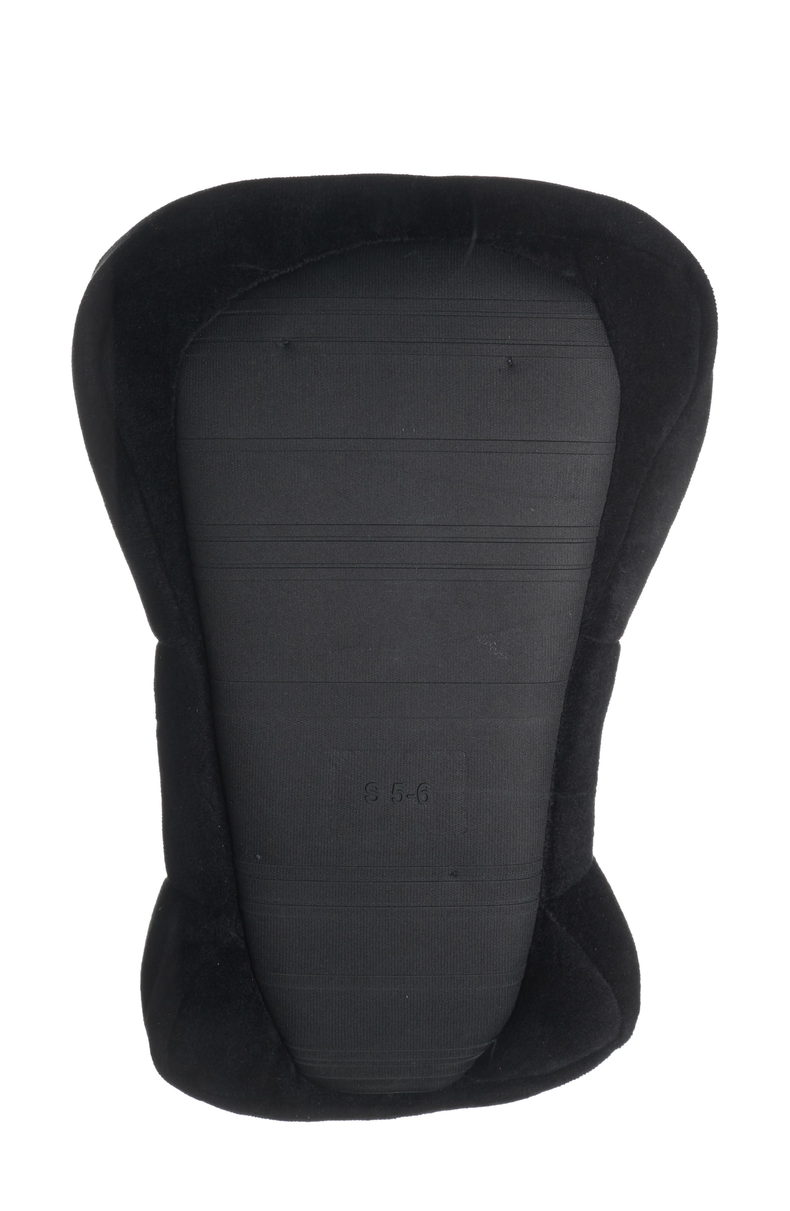 LUXE CLUB Cosmo Slipper, Alternate, color, Pink