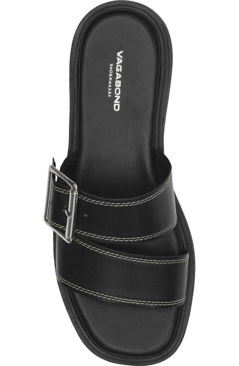 Vagabond Shoemakers Connie Slide Sandal, Alternate, color,