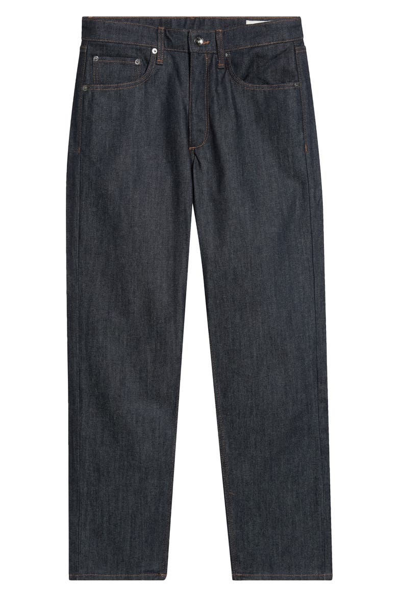 Fit 4 Authentic Rigid Jeans, Alternate, color, RBRAWIND