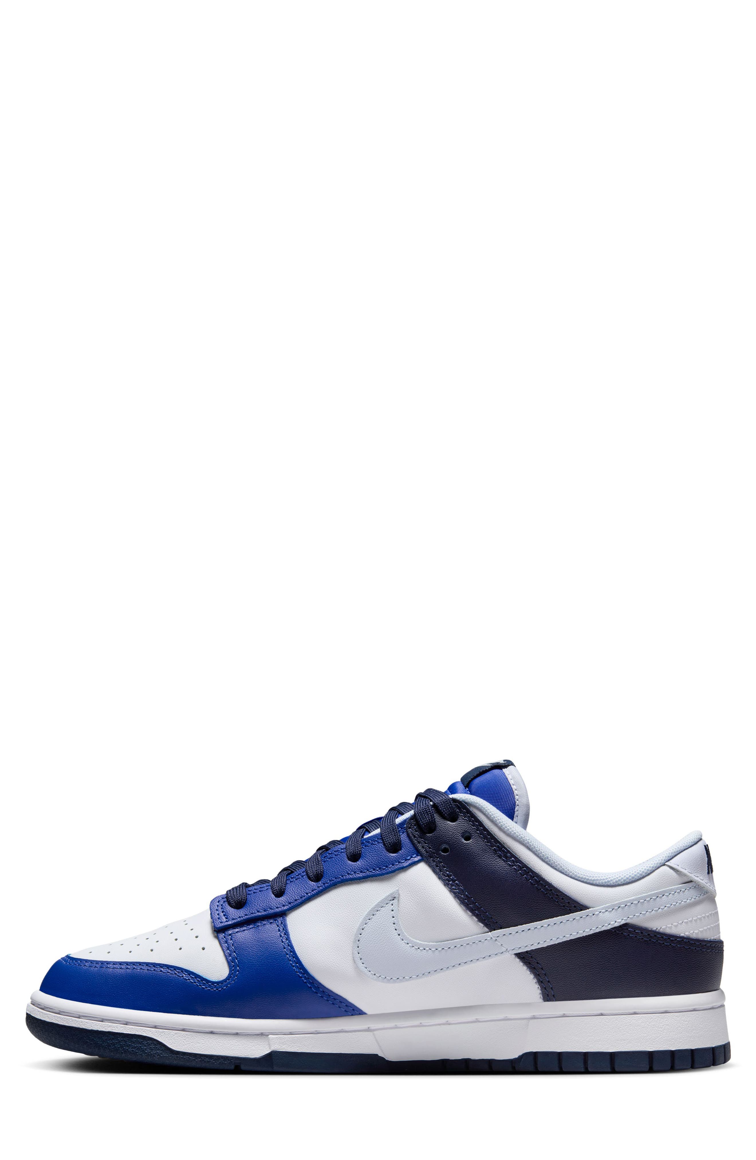 Nike Dunk Low Sneaker, Alternate, color, 