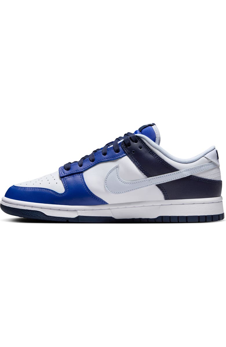 Nike Dunk Low Sneaker, Alternate, color,