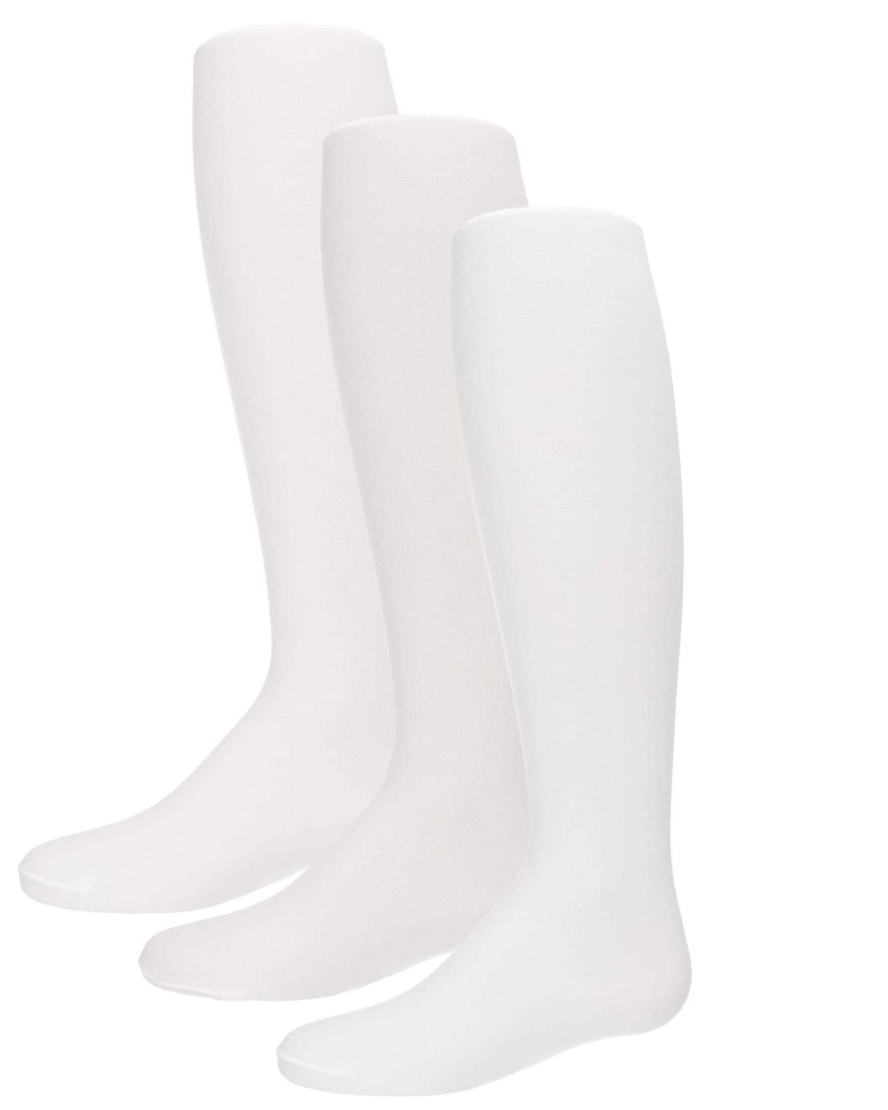 White-White-White