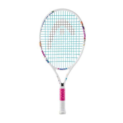 Paw Patrol 23 Pre-Strung Junior Tennis Racquet No Cover
