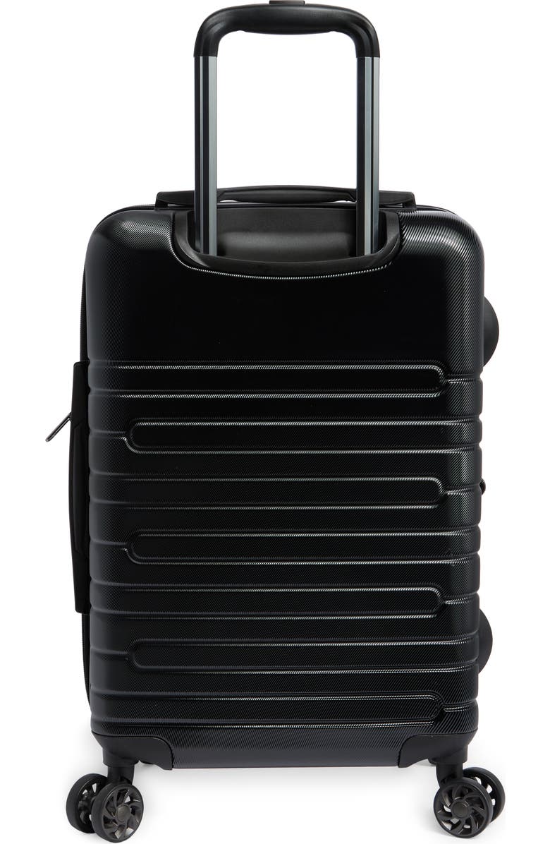 Original Penguin Kith 21-Inch Hardside Spinner Suitcase, Alternate, color,