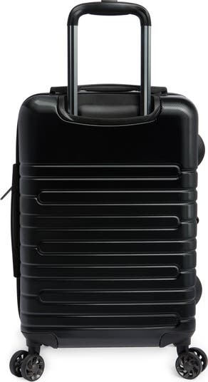 Kith 21-Inch Hardside Spinner Suitcase