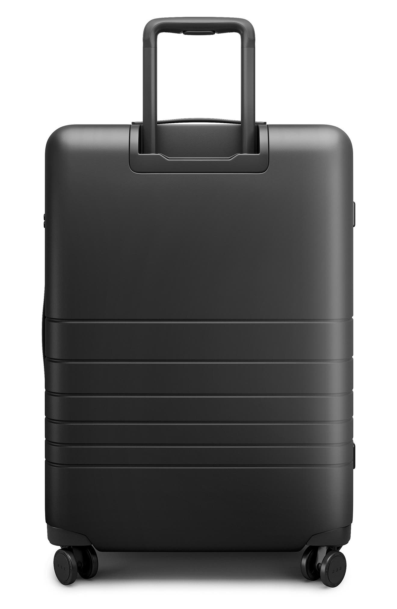 Monos 27-Inch Medium Check-In Spinner Luggage, Alternate, color, 