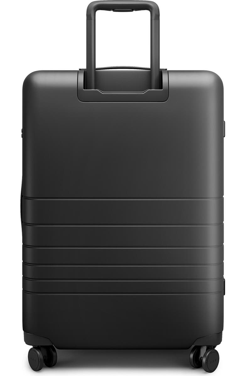 Monos 27-Inch Medium Check-In Spinner Luggage, Alternate, color,