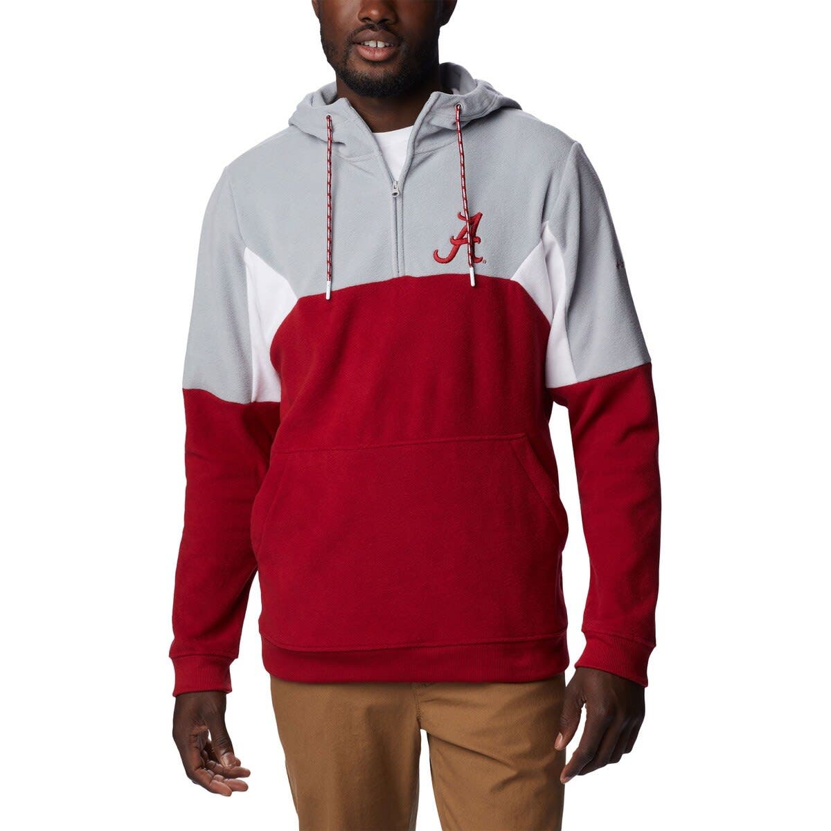 selected Crimson